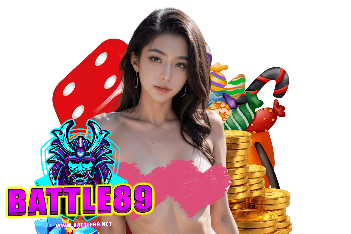 battle89 wallet