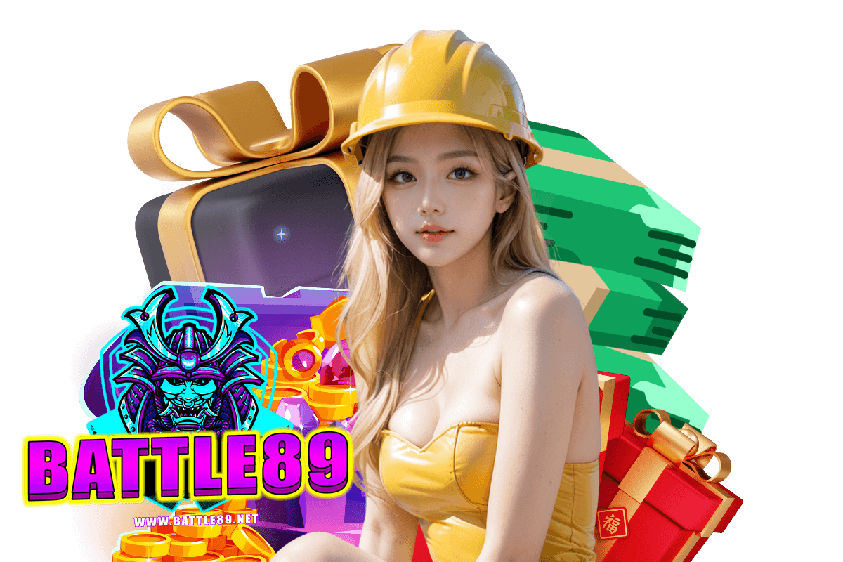 battle89 สมัคร